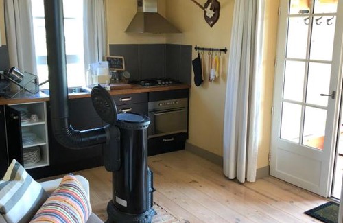 Salbris Bed & Breakfast | haras du Vignault Le Bûcher