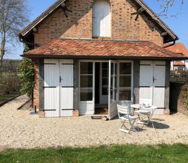 Salbris Bed & Breakfast | haras du Vignault Le Bûcher