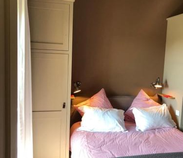 Salbris Bed & Breakfast | haras du Vignault Le Bûcher