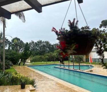 Muquem Villa | Haras San Gregório