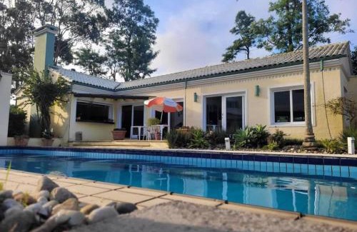 Muquem Villa | Haras San Gregório
