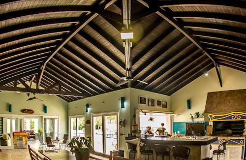 Muquem Villa | Haras San Gregório