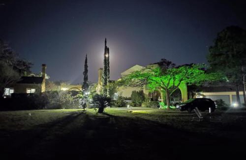 Muquem Villa | Haras San Gregório