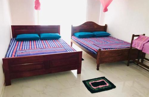 New Town House | Harasara Holiday Resort