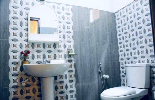 New Town House | Harasara Holiday Resort