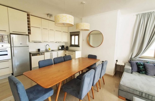 Kerem HaTeimanim Apartment | Harav Kook Lilas in Tel Aviv-yafo