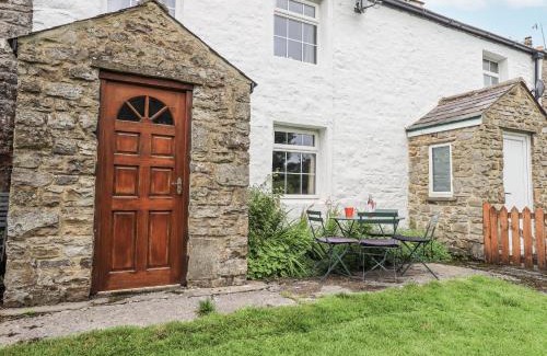 Horton in Ribblesdale House | Harber Scar