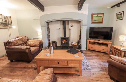 Horton in Ribblesdale House | Harber Scar