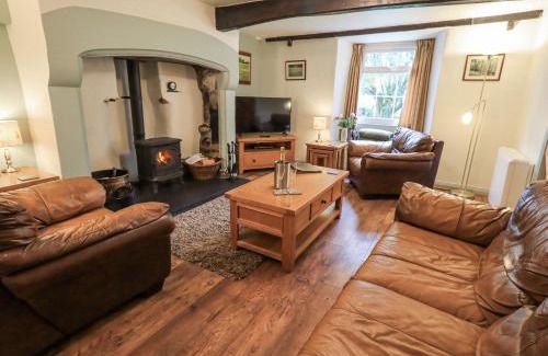 Horton in Ribblesdale House | Harber Scar