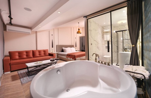 Harbiye Hotel | Harbiye Residence