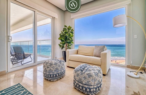 Las Glorias Apartment | Harbor 171 TN 305 Sum