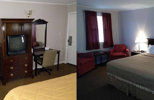 Newport Hotel | Harbor Base Pineapple Inn
