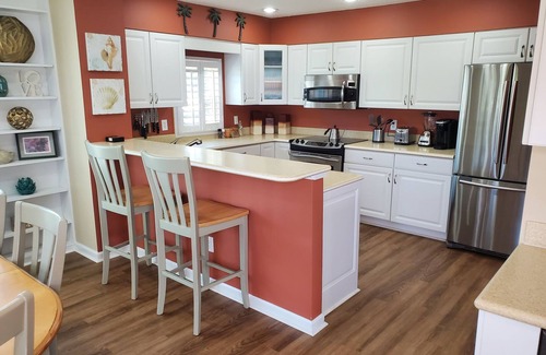 Little River House | Harbor Breeze