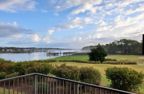 Little River House | Harbor Breeze
