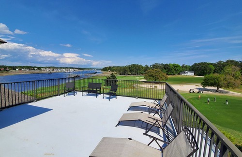 Little River House | Harbor Breeze