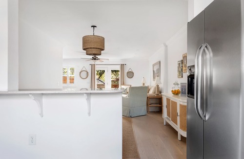 Mount Pleasant House | Harbor Breeze | 5 Minutes To Beach