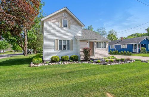 Harbor Springs House | Harbor Charm