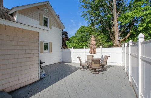 Harbor Springs House | Harbor Charm