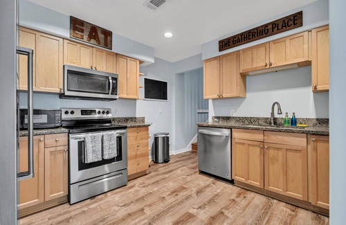 Holiday Isle Condo | Harbor Dreams harbor views w/boat slip near beach!