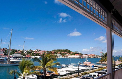 Lurin Apartment | Harbor Haven (2/3 Rooms)