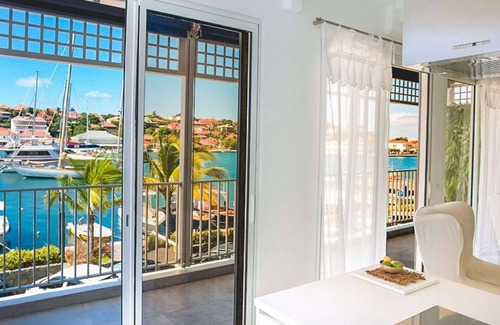 Lurin Apartment | Harbor Haven (2/3 Rooms)