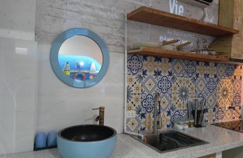 Thanh Tri Apartment | Harbor Homestays