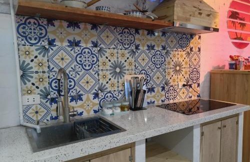 Thanh Tri Apartment | Harbor Homestays