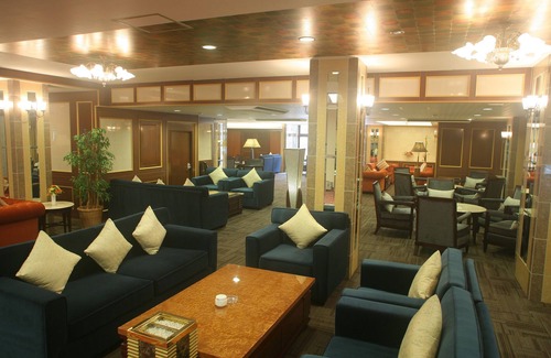 Sumoto Onsen Hotel | Harbor Hotel Kaigetsu