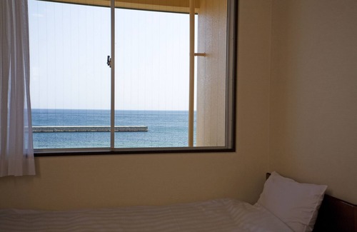 Sumoto Onsen Hotel | Harbor Hotel Kaigetsu