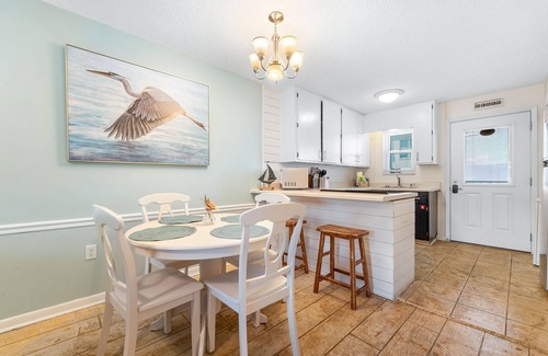 Gulf Shores Condo | Harbor House B12 - My Blue Heron