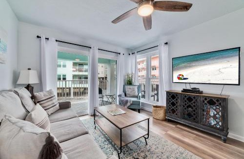 Gulf Shores House | Harbor House B9
