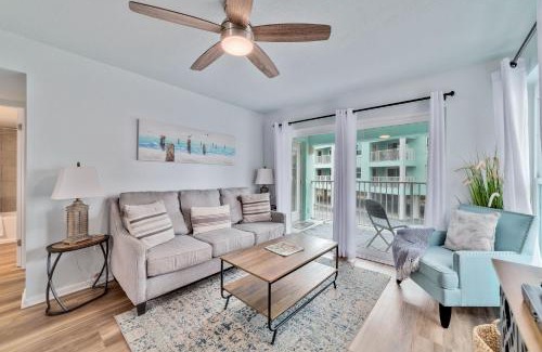 Gulf Shores House | Harbor House B9