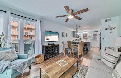 Gulf Shores House | Harbor House B9