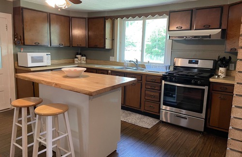 Grand Marais House | Harbor House Beautiful 4 bedroom house, minutes from beach/lake and cute town!