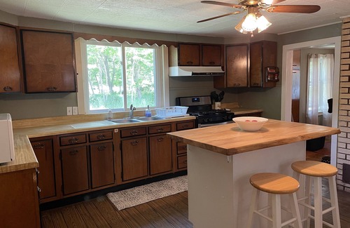 Grand Marais House | Harbor House Beautiful 4 bedroom house, minutes from beach/lake and cute town!
