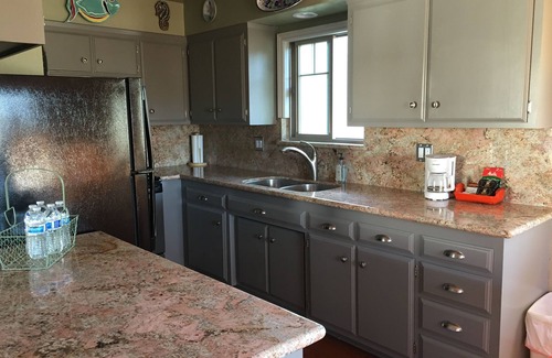 Morro Bay House | Harbor House in Morro Bay