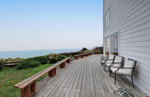 Brookings House | Harbor House