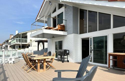 Channel Islands House | Harbor Living