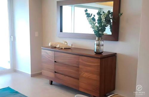 Las Glorias Apartment | Harbor Puerto Vallarta 7006