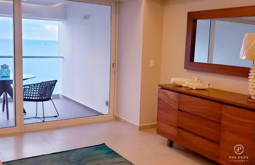 Las Glorias Apartment | Harbor Puerto Vallarta 7006