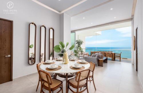 Las Glorias Apartment | Harbor Puerto Vallarta 14003