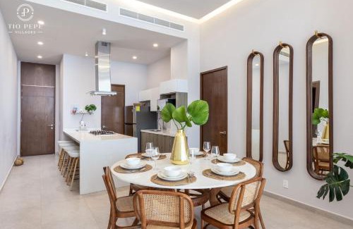 Las Glorias Apartment | Harbor Puerto Vallarta 14003