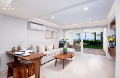 Las Glorias Apartment | Harbor Puerto Vallarta 1006