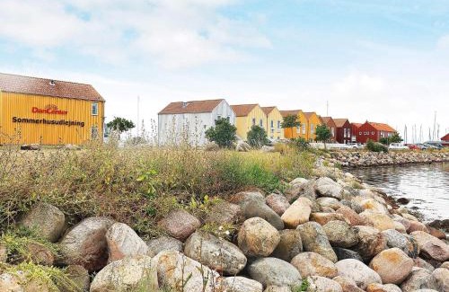 Rudkobing Apartment | Harbor Retreat in Rudkobing - By Traum Ferienwohnungen