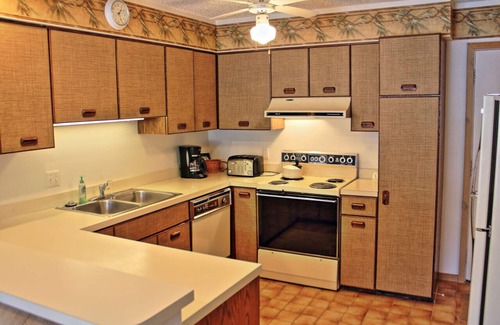 Harbor Springs Condo | Harbor Springs, Michigan vacation condo