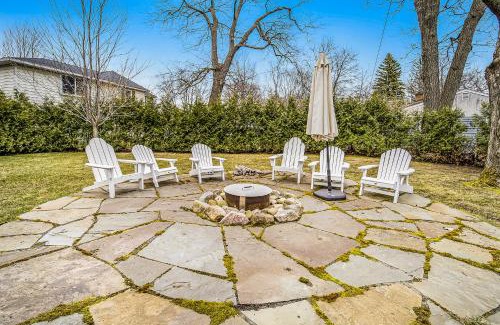Harbor Springs House | Harbor Springs Summit