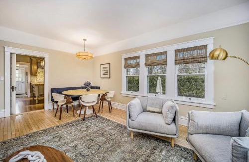 Harbor Springs House | Harbor Springs Summit
