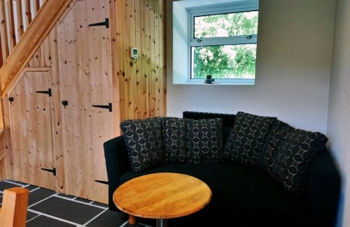 Cahirciveen House | Harbor View Cottage