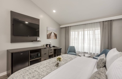 El Granada Hotel | Harbor View Inn