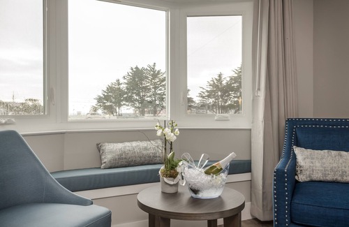 El Granada Hotel | Harbor View Inn